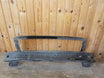 Fiat Punto Evo Forkofanger Rå Med OEM Nr. 51874497 Fra Fiat Ophugger