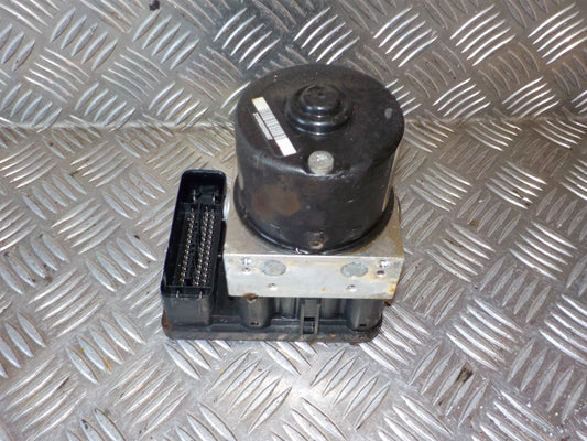 Peugeot 206+ Abs Pumpe Med OEM Nr. 9659137080 Fra Peugeot Ophugger