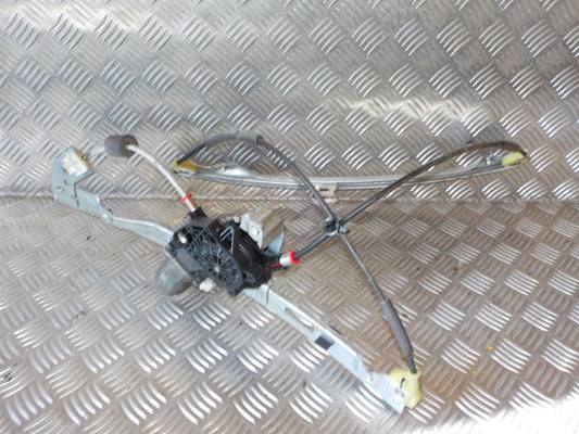 Peugeot 206+ Rudemotor - Rudehejs Med OEM Nr. 9221G0 Fra Peugeot Ophugger