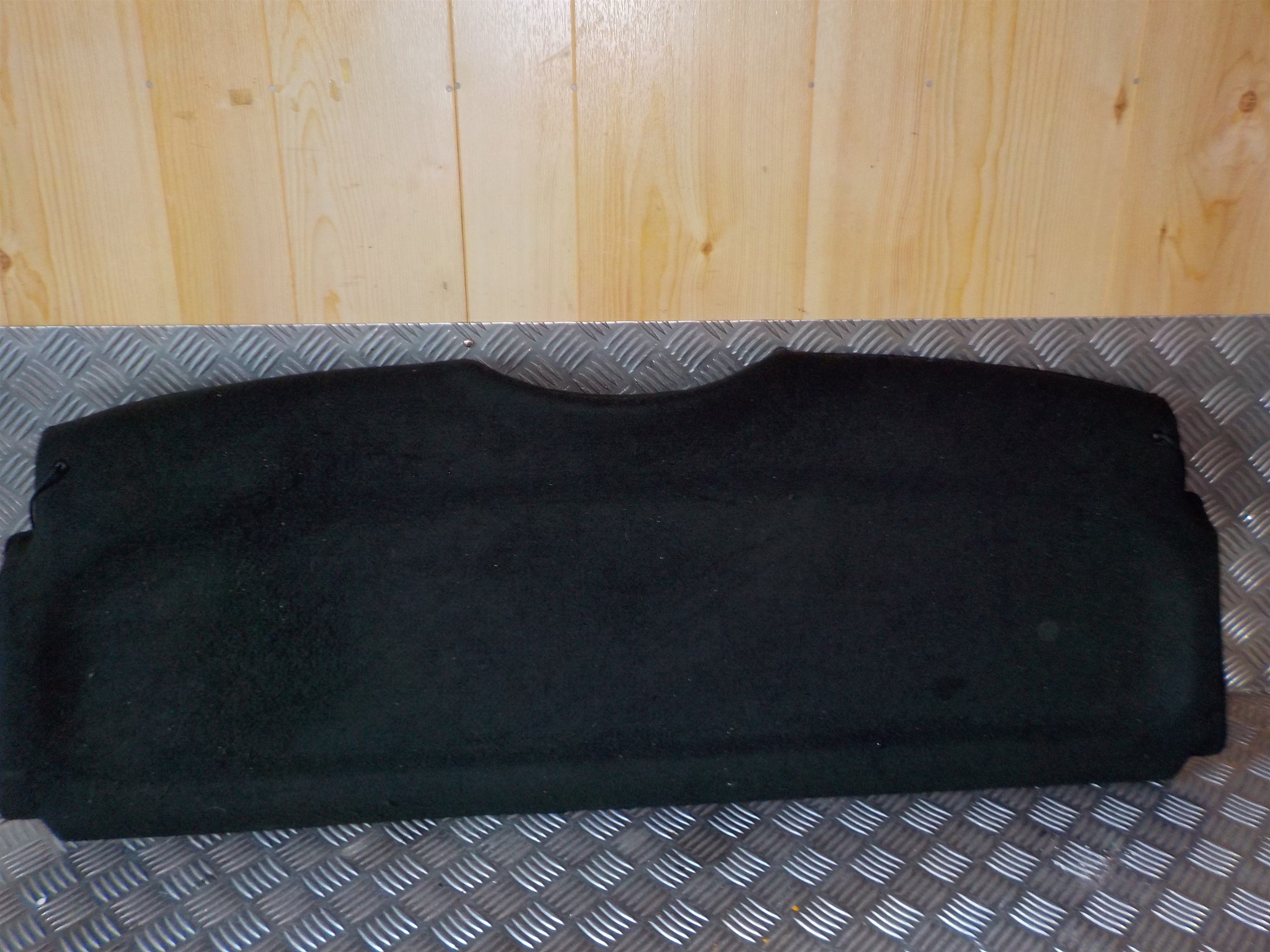 Peugeot 206+ Baghylde/Hattehylde Med OEM Nr. 8794JK Fra Peugeot Ophugger
