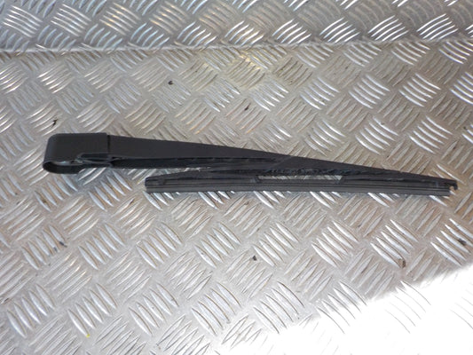 Citroen C4 Viskerarm Med OEM Nr. Ophugger Fra Citroen Ophugger