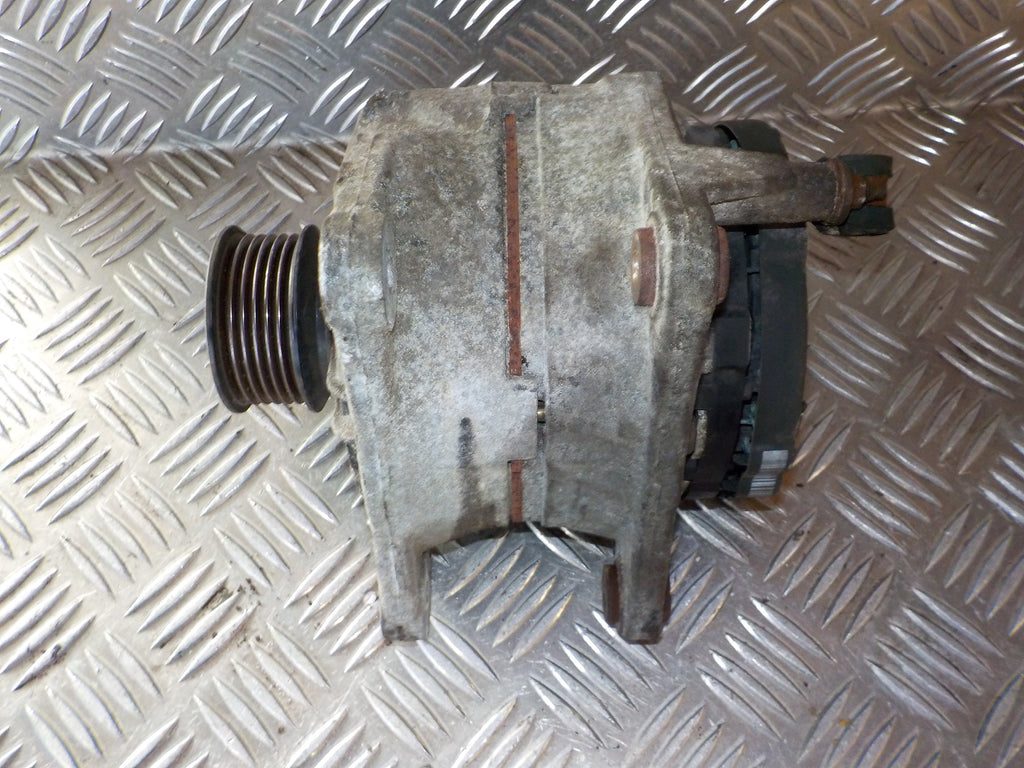 Skoda Octavia Generator Med OEM Nr. 028903018X Fra Skoda Ophugger