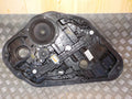 Hyundai I30 Gd Rudemotor - Rudehejs Med OEM Nr. 83460A5000 Fra Hyundai Ophugger
