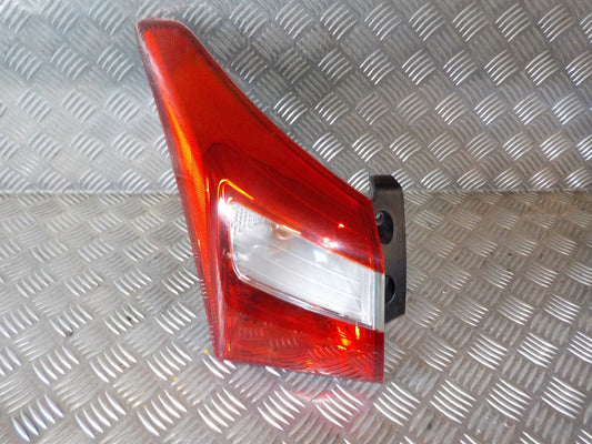 Hyundai I30 GD Baglygte Med OEM Nr. 92401A5020	 Fra Hyundai Ophugger