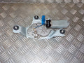 Hyundai I30 Gd Bagrudevisker Motor Med OEM Nr. 98700A5000 Fra Hyundai Ophugger