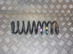 Hyundai I30 Gd Bagfjeder Spiral Med OEM Nr. 55350A6260 Fra Hyundai Ophugger