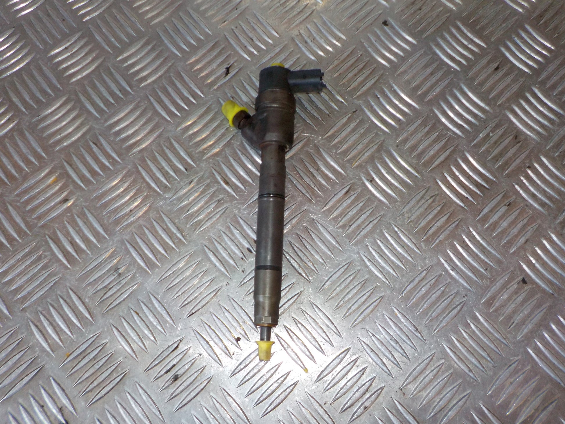 Hyundai I30 GD Dyse Med OEM Nr. 338002490 Fra Hyundai Ophugger