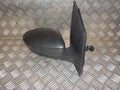 Skoda Citigo Sidespejl Med OEM Nr. 1S1857508AB Fra Skoda Ophugger