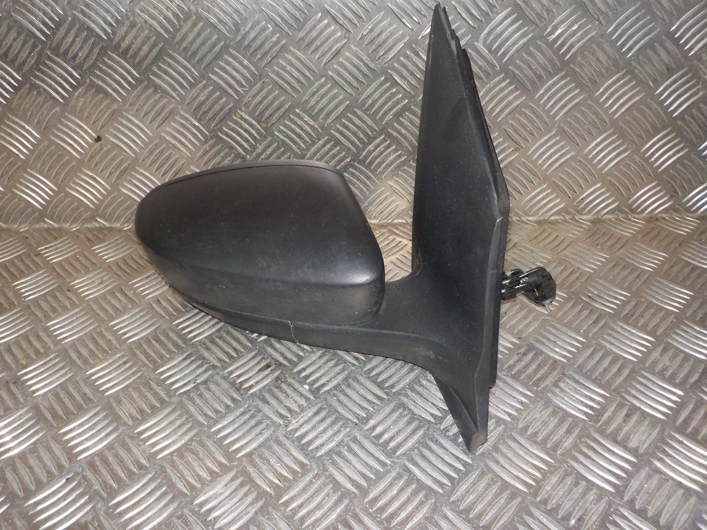 Skoda Citigo Sidespejl Med OEM Nr. 1S1857508AB Fra Skoda Ophugger