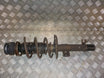 Skoda Citigo Fjederben For H Med OEM Nr. 1S0413031C Fra Skoda Ophugger