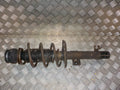 Skoda Citigo Fjederben For H Med OEM Nr. 1S0413031C Fra Skoda Ophugger