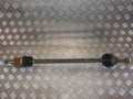 Skoda Citigo Trækaksel For H Med OEM Nr. 1S0407762J Fra Skoda Ophugger