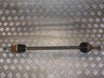 Skoda Citigo Trækaksel For H Med OEM Nr. 1S0407762BX Fra Skoda Ophugger