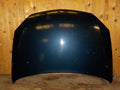 Opel Corsa C Fronthjelm Med OEM Nr. 9196450 Fra Opel Ophugger