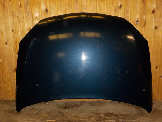 Opel Corsa C Fronthjelm Med OEM Nr. 9196450 Fra Opel Ophugger