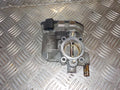 Opel Corsa C Spjældhus Med OEM Nr. 9157512 Fra Opel Ophugger