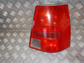 VW Bora 1J Baglygte Med OEM Nr. 1J9945096N Fra VW Ophugger
