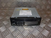 Peugeot 208 Radio M/Cd Med OEM Nr. 98030741ZD Fra Peugeot Ophugger