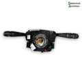 Peugeot 208 Kontakt Combi Med OEM Nr. 98030386ZD Fra Peugeot Ophugger