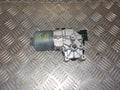 Peugeot 208 Viskermotor Med OEM Nr. 9673222580 Fra Peugeot Ophugger