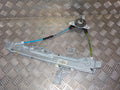 Peugeot 208 Rudemotor - Rudehejs Med OEM Nr. 9673153980 Fra Peugeot Ophugger