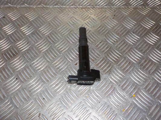 Peugeot 208 Tændspole El Med OEM Nr. 9671214580 Fra Peugeot Ophugger