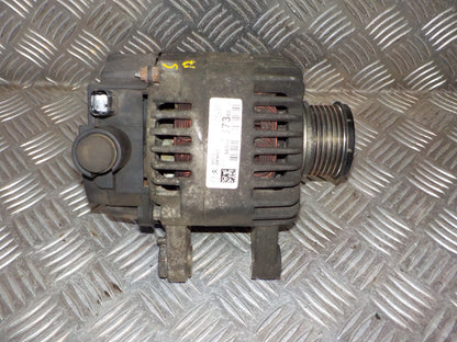 Peugeot 208 Generator Med OEM Nr. 1986A01534 Fra Peugeot Ophugger