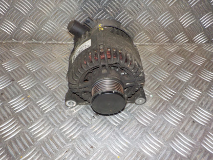 Peugeot 208 Generator Med OEM Nr. 1986A01534 Fra Peugeot Ophugger