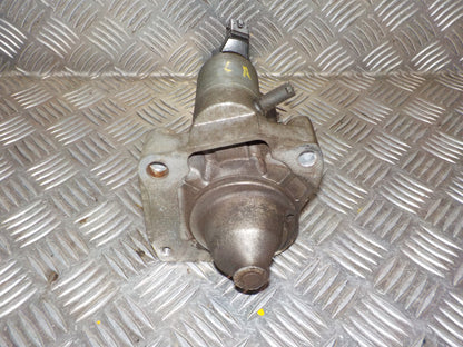 Peugeot 208 Starter Med OEM Nr. 9671530880 Fra Peugeot Ophugger