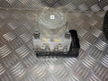 Peugeot 208 ABS Pumpe Med OEM Nr. 9804162080 Fra Peugeot Ophugger