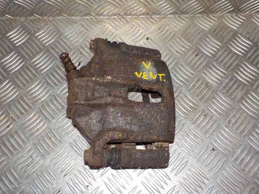 Peugeot 208 Bremsekaliber VF Med OEM Nr. 1651756680 Fra Peugeot Ophugger