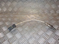 Peugeot 208 Lambda Sonde/Nox Sensor Med OEM Nr. 9673438580 Fra Peugeot Ophugger