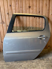 Peugeot 307 Bagdør V Med OEM Nr. 9006G9 Fra Peugeot Ophugger