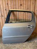 Peugeot 307 Bagdør V Med OEM Nr. 9006G9 Fra Peugeot Ophugger