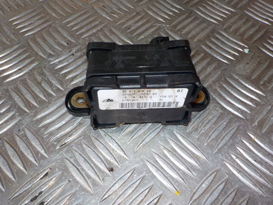 Peugeot 206 Esp Sensor Med OEM Nr. 9661441680 Fra Peugeot Ophugger