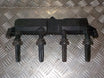 Peugeot 206 Tændspole El Med OEM Nr. 597097 Fra Peugeot Ophugger