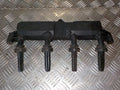 Peugeot 206 Tændspole El Med OEM Nr. 597097 Fra Peugeot Ophugger