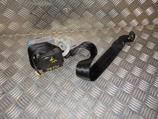 VW Golf 4 1J Sikkerhedsseler For Med OEM Nr. 1J4857706JHCP Fra VW Ophugger