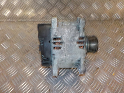 VW Touran 1T GP Generator Med OEM Nr. 06F903023C Fra VW Ophugger