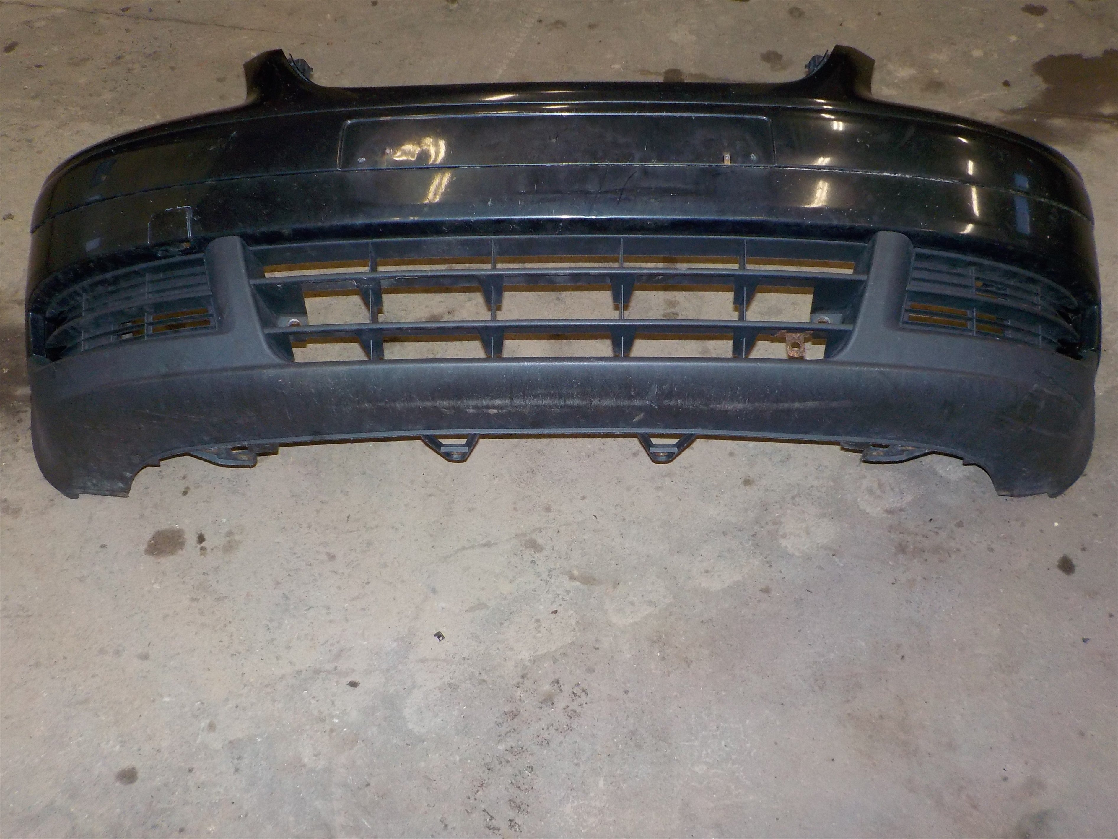 VW Touran 1T/Gp Forkofanger Med OEM Nr. 1T0807217C Fra VW Ophugger