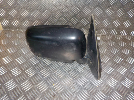 Mazda Pickup B Sidespejl Med OEM Nr. Ophugger Fra Mazda Ophugger