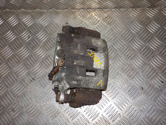 Mazda Pickup B Bremsekaliber VF Med OEM Nr. Ophugger Fra Mazda Ophugger