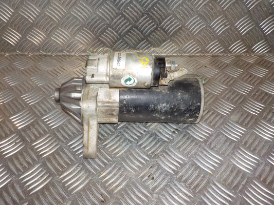Mazda Pickup B Starter Med OEM Nr. 0200548 Fra Mazda Ophugger