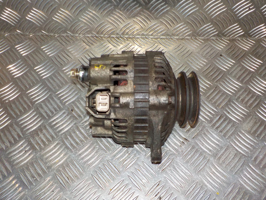 Mazda Pickup B Generator Med OEM Nr. A2TA6099AT Fra Mazda Ophugger