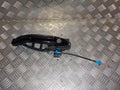 Ford Mondeo 4 Håndtag Udvendig Med OEM Nr. 1776958 Fra Ford Ophugger