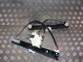 Ford Mondeo 4 Rudemotor - Rudehejs Med OEM Nr. 6M2114A389B Fra Ford Ophugger
