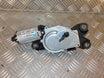 Smart Fortwo W451 Bagrudevisker Motor Med OEM Nr. A4518200008 Fra Smart Ophugger