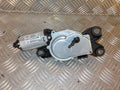 Smart Fortwo W451 Bagrudevisker Motor Med OEM Nr. A4518200008 Fra Smart Ophugger
