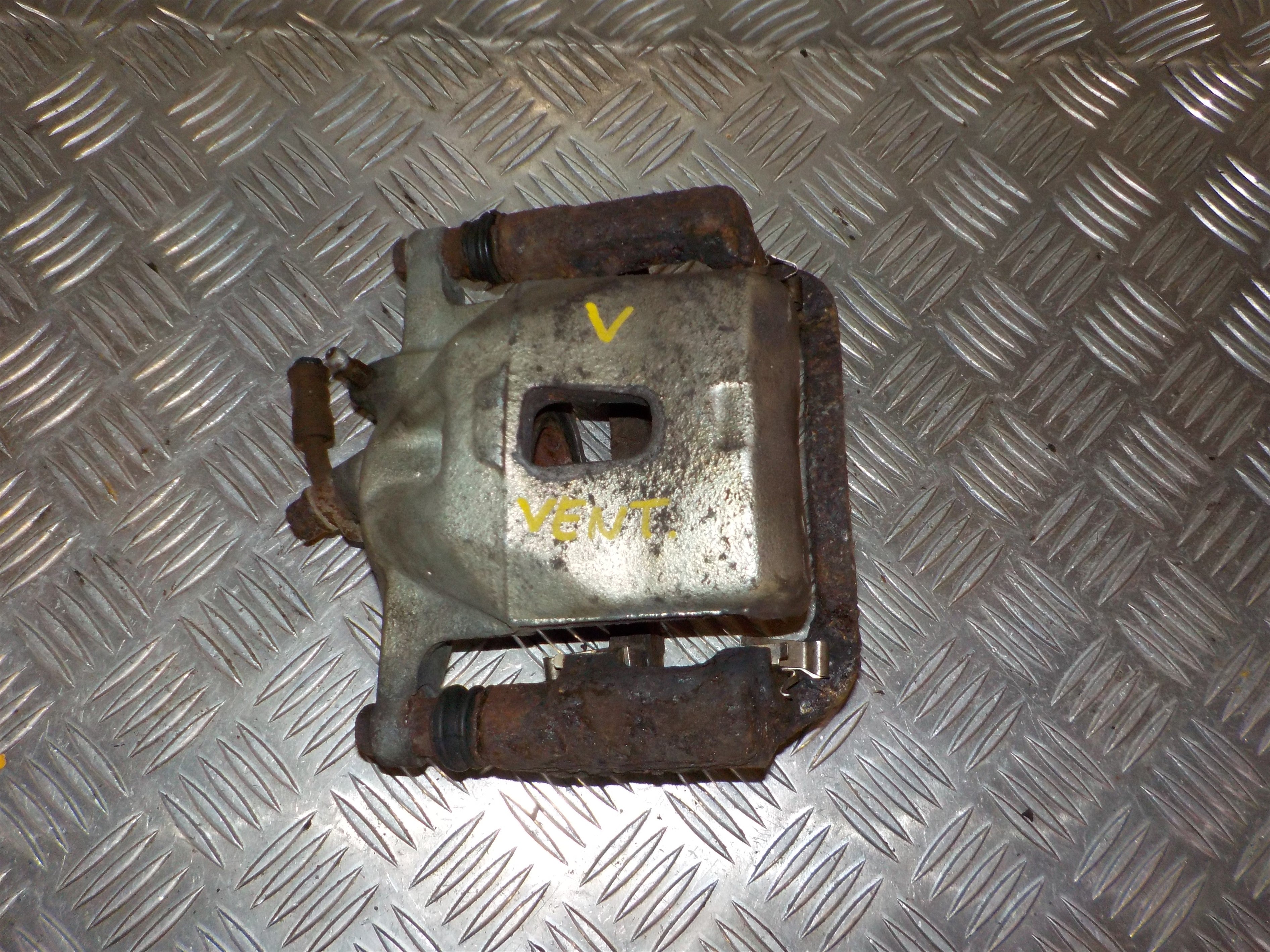 Toyota Picnic/Sportsvan Bremsekaliber Vf Med OEM Nr. 4775044010 Fra Toyota Ophugger