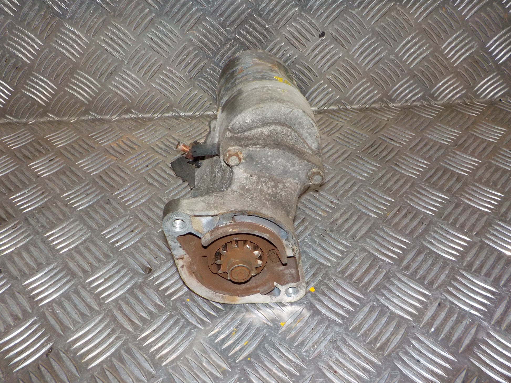 Toyota Picnic/Sportsvan Starter Med OEM Nr. 2810064300 Fra Toyota Ophugger